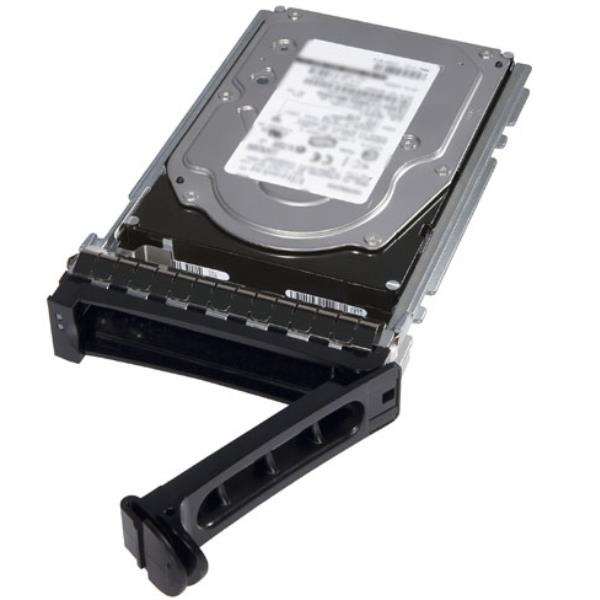 Image of DELL 1TB 7.2K RPM SATA 6GBPS 512N 3.5IN 400-AURS