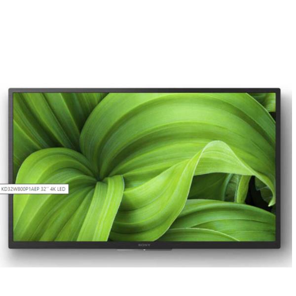 Image of SONY TV 32 W800 HD READY ANDROID TV KD32W800P1AEP