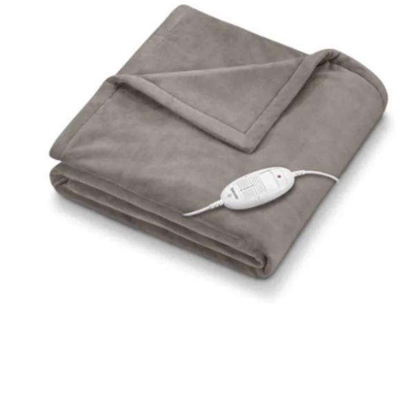 BEURER HD 150 XXL COSY TAUPE 43103_