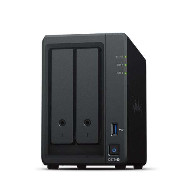SYNOLOGY DS723+ DS723+