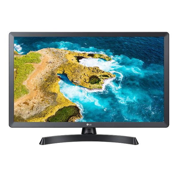 Image of LG MONITOR TV 28 SMART HD 28TQ515S-PZ.API