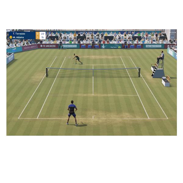 Image of KOCH MEDIA MATCHPOINT TENNIS CHAMP SWITCH 1092757
