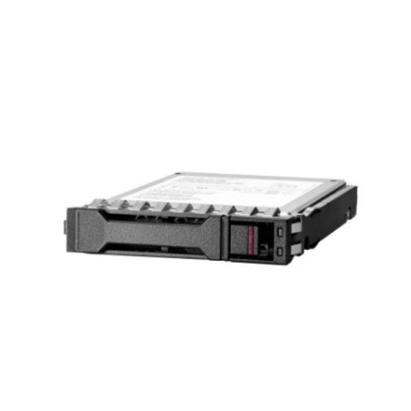 Image of Hp HPE 800GB SAS MU SFF BC MV SSD P49047-B21