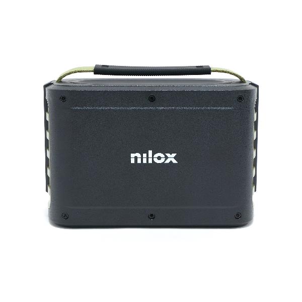 NILOX POWER STATION 300 W 281 WH 26 AH NXPS300WV1