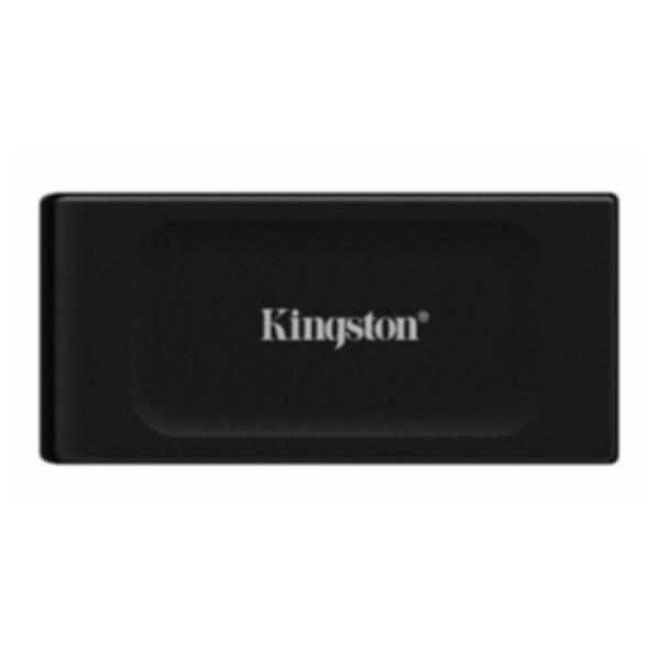 Kingston 1TB SSD ESTERNO KINGSTON XS1000 USB-C 1050MB/S R/W SXS1000/1000G