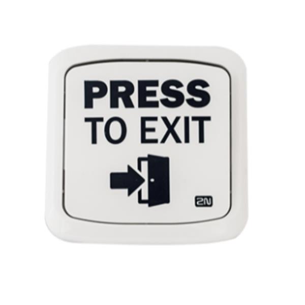 Image of 2N EXIT BUTTON 9159013
