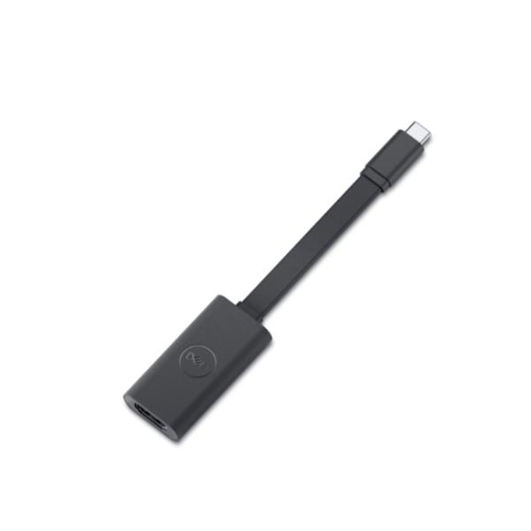DELL ADAPTER - USB-C TO HDMI 2.1 -SA124-BK