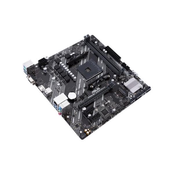 Image of ASUS PRIME A520M-K 90MB1500-M0EAY0