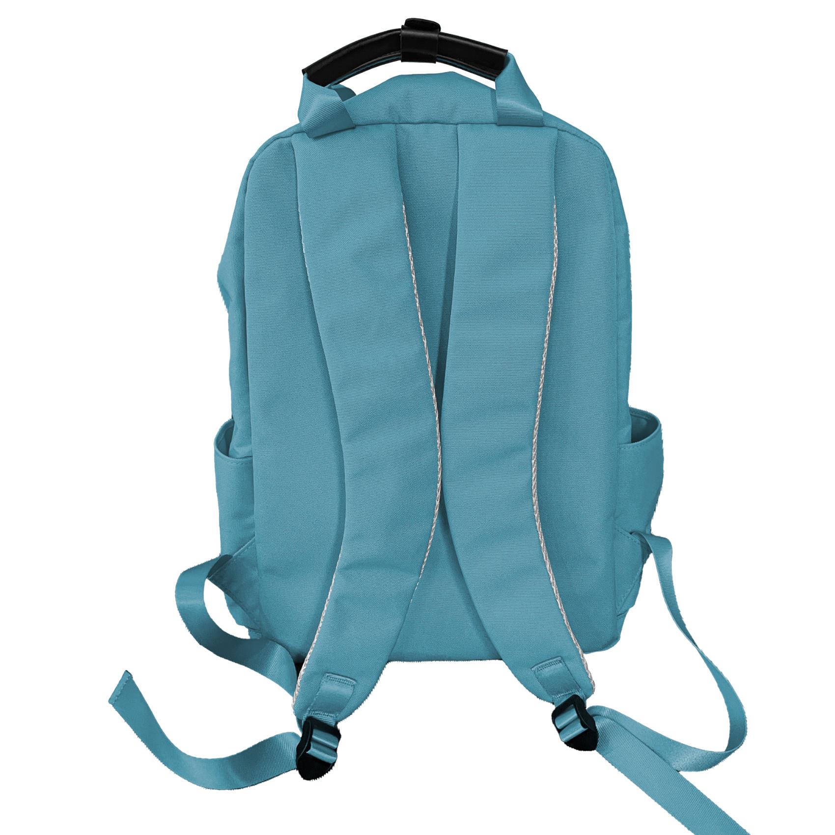 PANTONE BACKPACK UP TO 16 LBLUE PT-BPK0021G