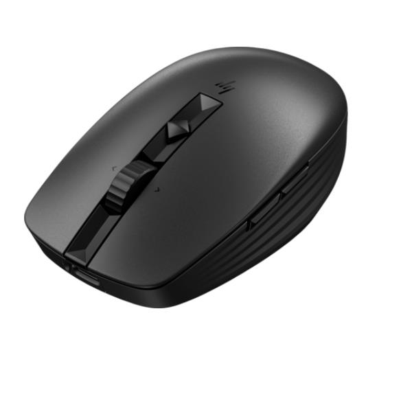 Image of HP 710 RECHARGEABLE SILENT MOUSE 6E6F2AA#ABB