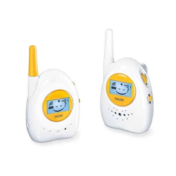 BEURER BABY MONITORS BY84 BY84