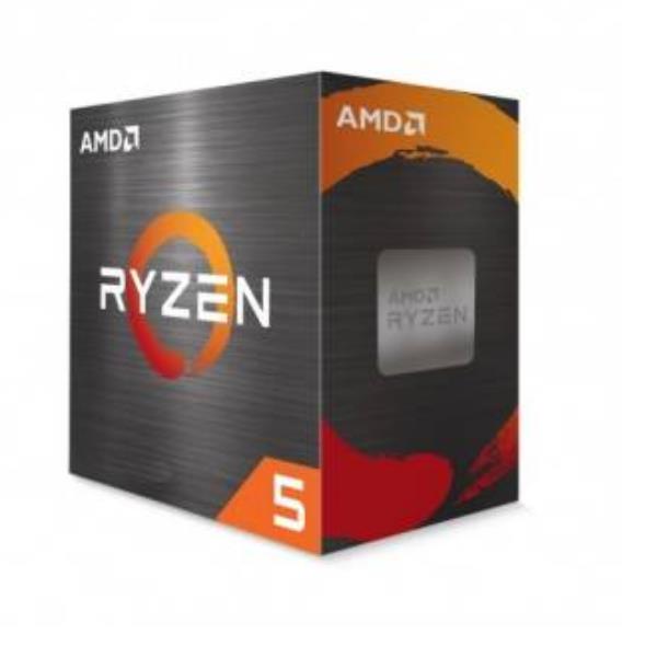 AMD RYZEN 5 4600G BOX 100-100000147BOX