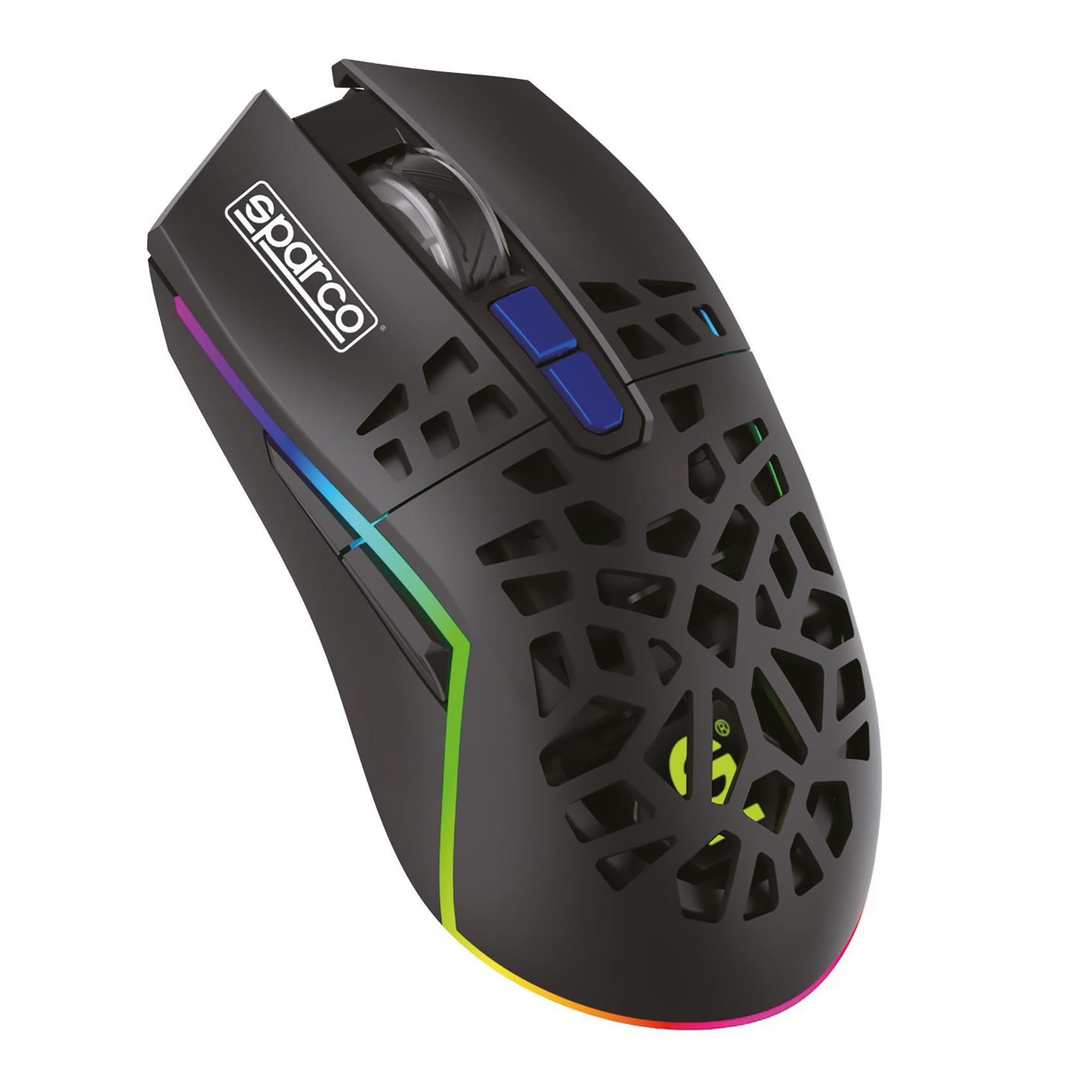 Image of CELLY SPARCO WLMOUSE CLUTCH SPWMOUSE