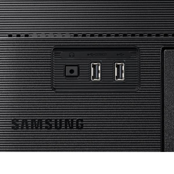 Image of Samsung MONITOR SAMSUNG 22 SM-F22T450 HDMI DP USB LF22T450FQRXEN