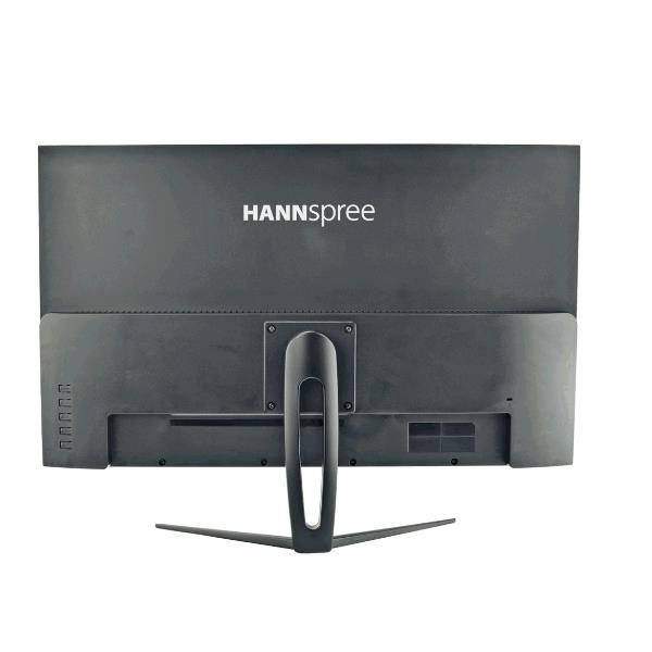 Image of HANNSPREE MONITOR HANNS 32 WQHD HDMI+DPSB3 HS322UPB