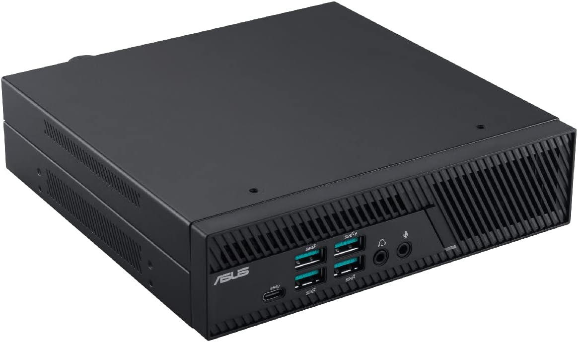 ASUS MINI PC ExpertCenter PB62 i5-11400 16GB 512GB SSD WIN 11 PRO 90MS02C3-M00MF0