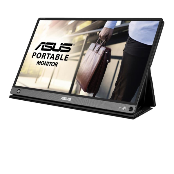 Image of ASUS MB16AMT/IPS/10PTOUCH/MICRO-HDMI 90LM04S0-B01170