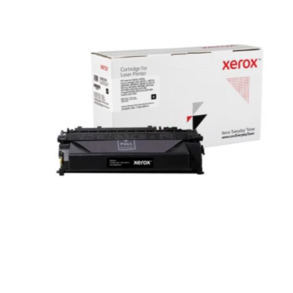 Image of XEROX TONER EVERYDAY HP CE505X/ CRG-119II 006R03839