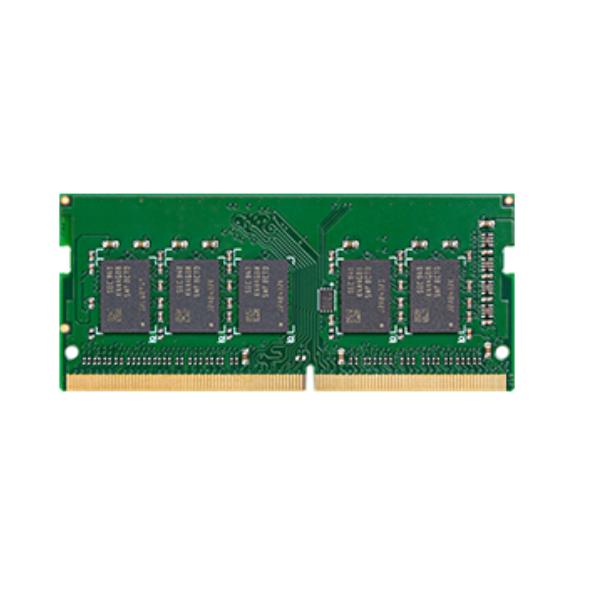 SYNOLOGY MODULO RAM D4ES02-8G D4ES02-8G