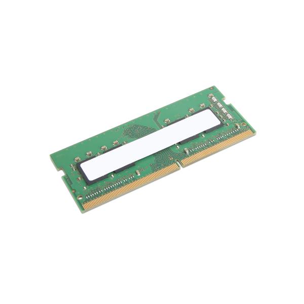 Image of LENOVO 8GB DDR4 3200MHZ SODIMM 4X70Z90844