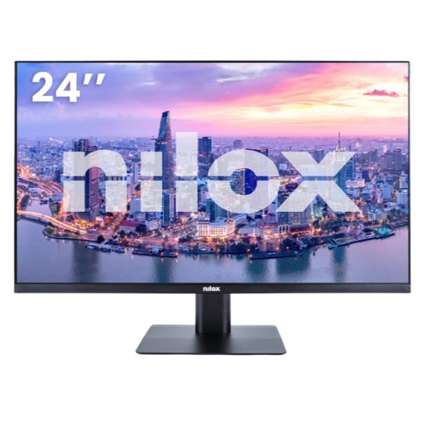 Image of NILOX MONITOR 24 IPS 100HZ HDMI/DP SQUARE NXMM24FHD112
