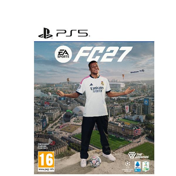 Electronic Arts Ea Sports FC27 PS5 166782