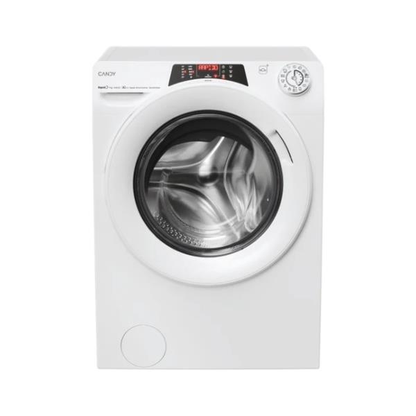 Candy Rapido Lavatrice Std 1400@ 6 Kg Inverter Bpm Bianco A-15 31019862