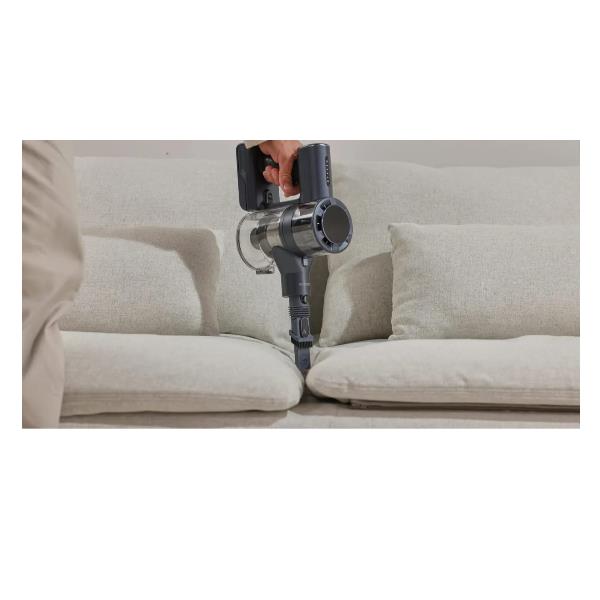 SEVERIN Scopa Elettrica Hv7175 Potenza 200 Watt Senza Filo E Senza Sacco Colore Blu