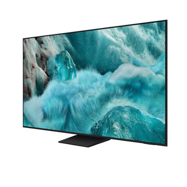 Samsung TV 55 Poll QLED QE55Q7F5AUXZT