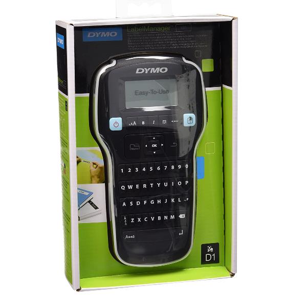 Dymo Etichettatrice LM160P 2174612